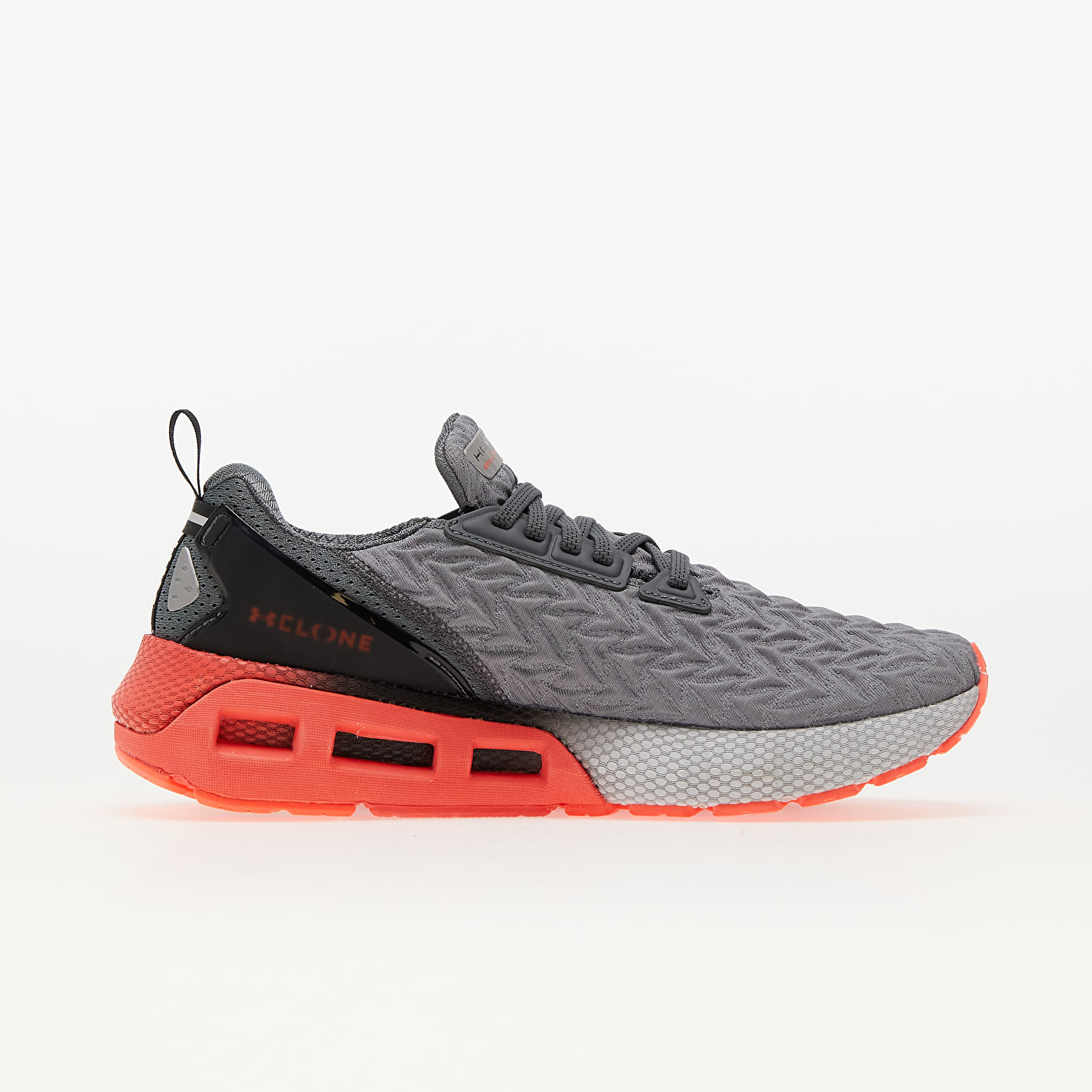 Férfi cipők Under Armour HOVR Mega 2 Clone-Grey