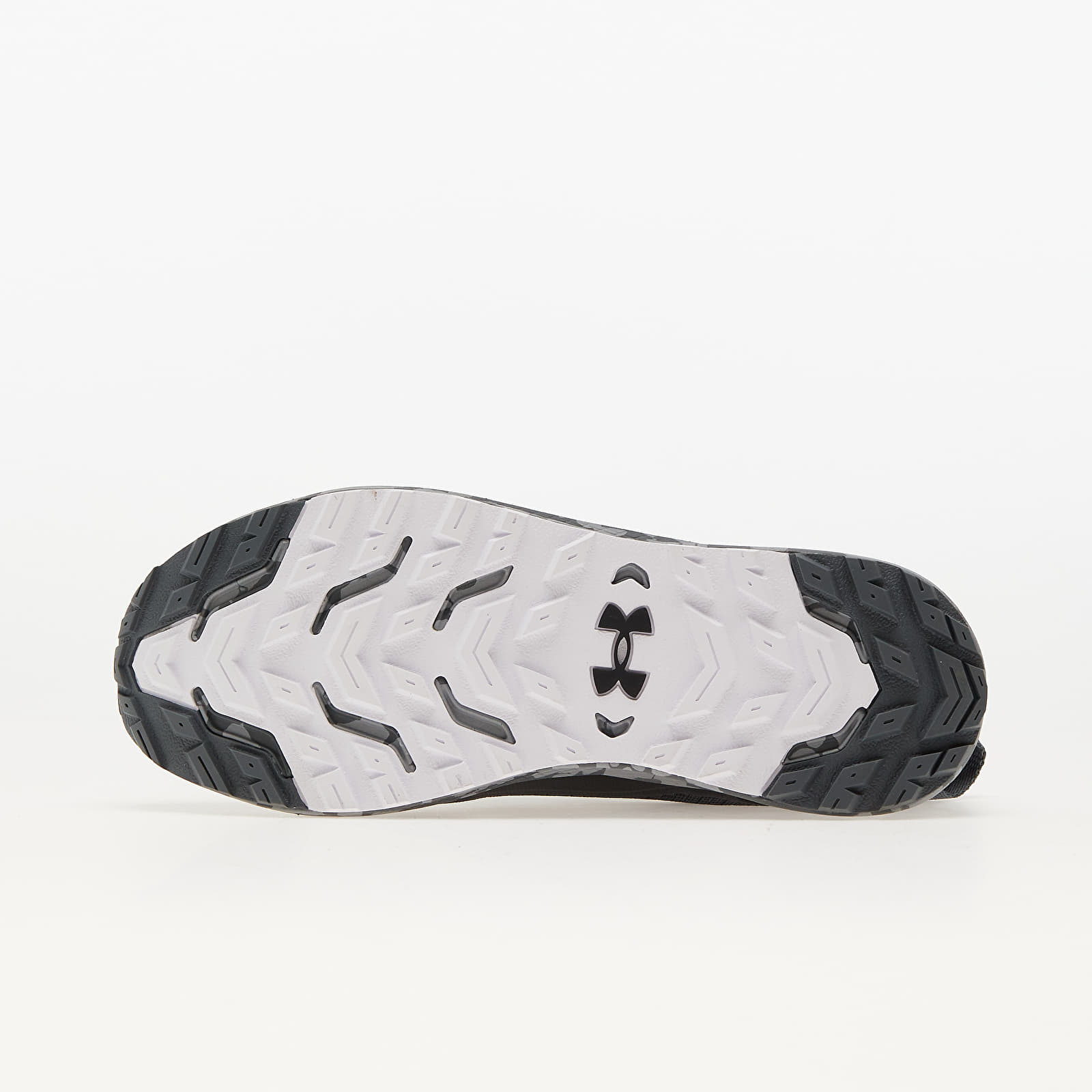 Under armour charged discount reactor