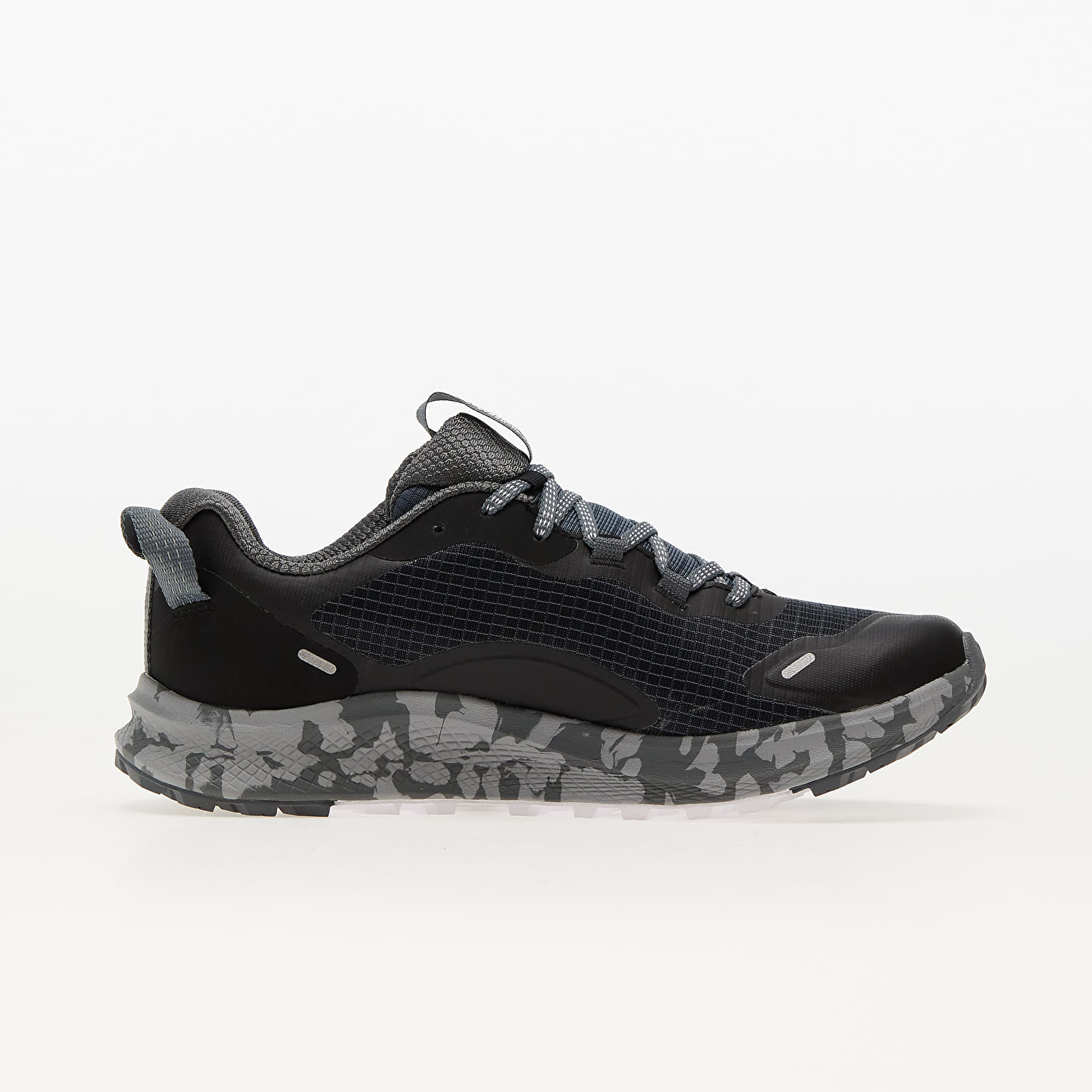 Vyriška avalynė Under Armour Charged Bandit TR 2 SP-Black