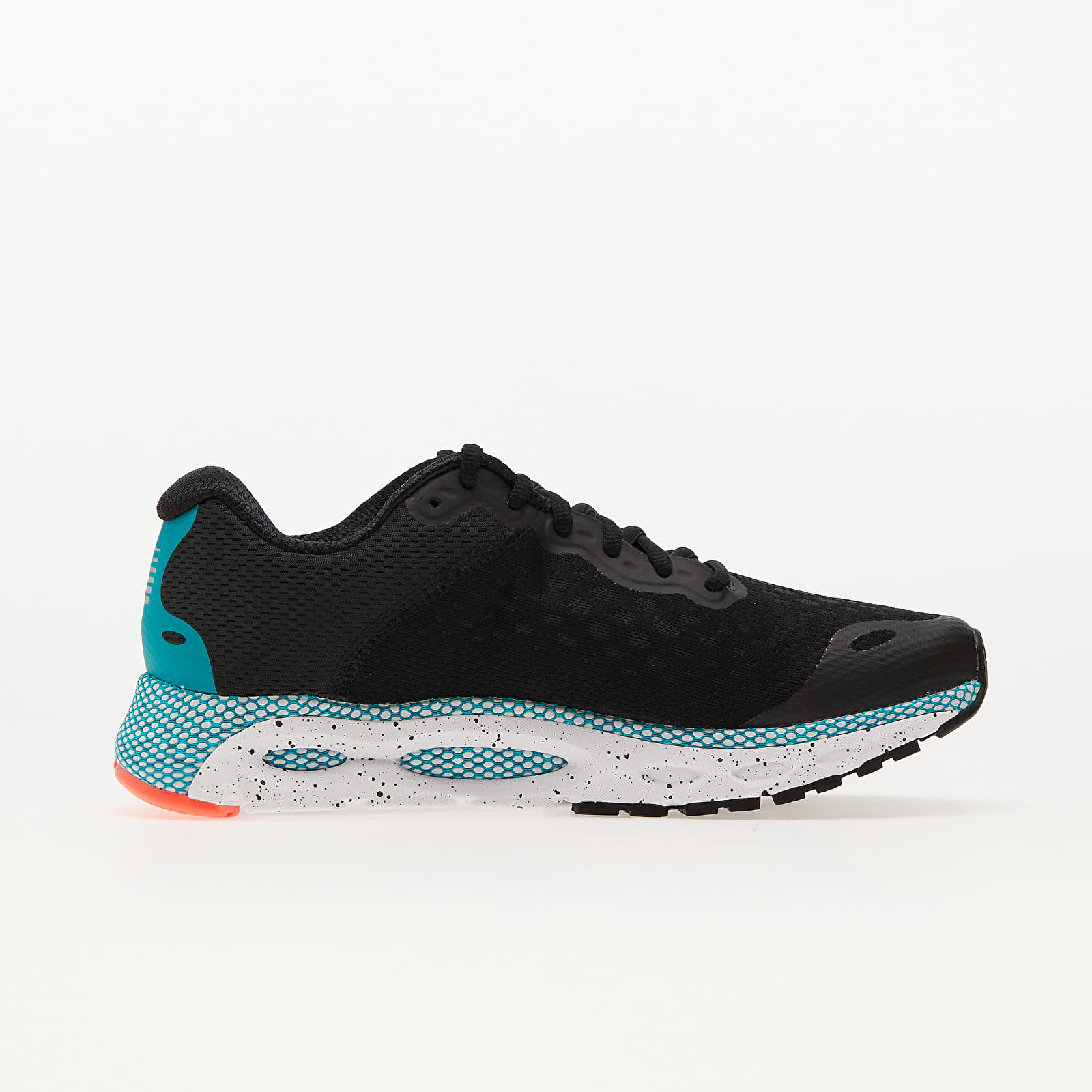 Vīriešu apavi Under Armour HOVR Infinite 3 Black