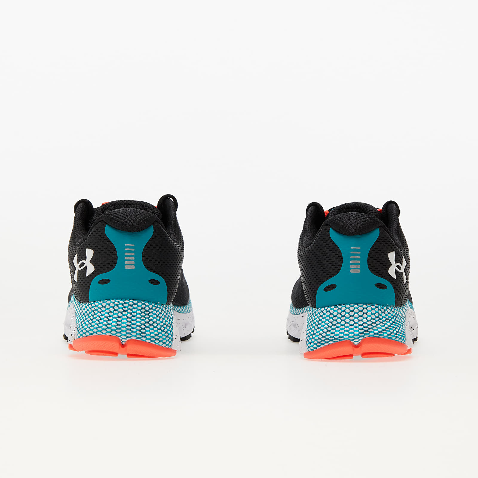 Vīriešu apavi Under Armour HOVR Infinite 3 Black