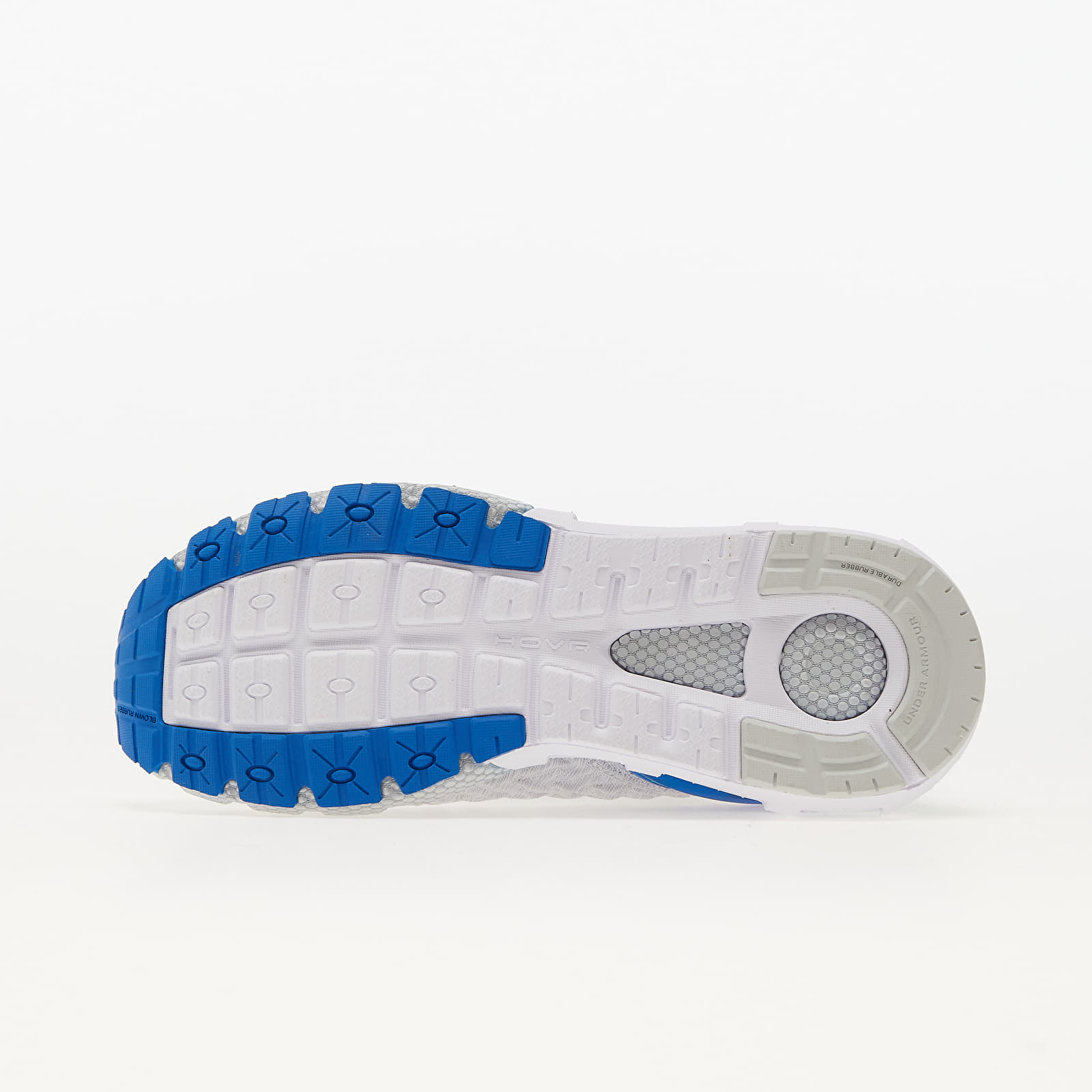 Herenschoenen Under Armour HOVR Mega 2 Clone-Grey
