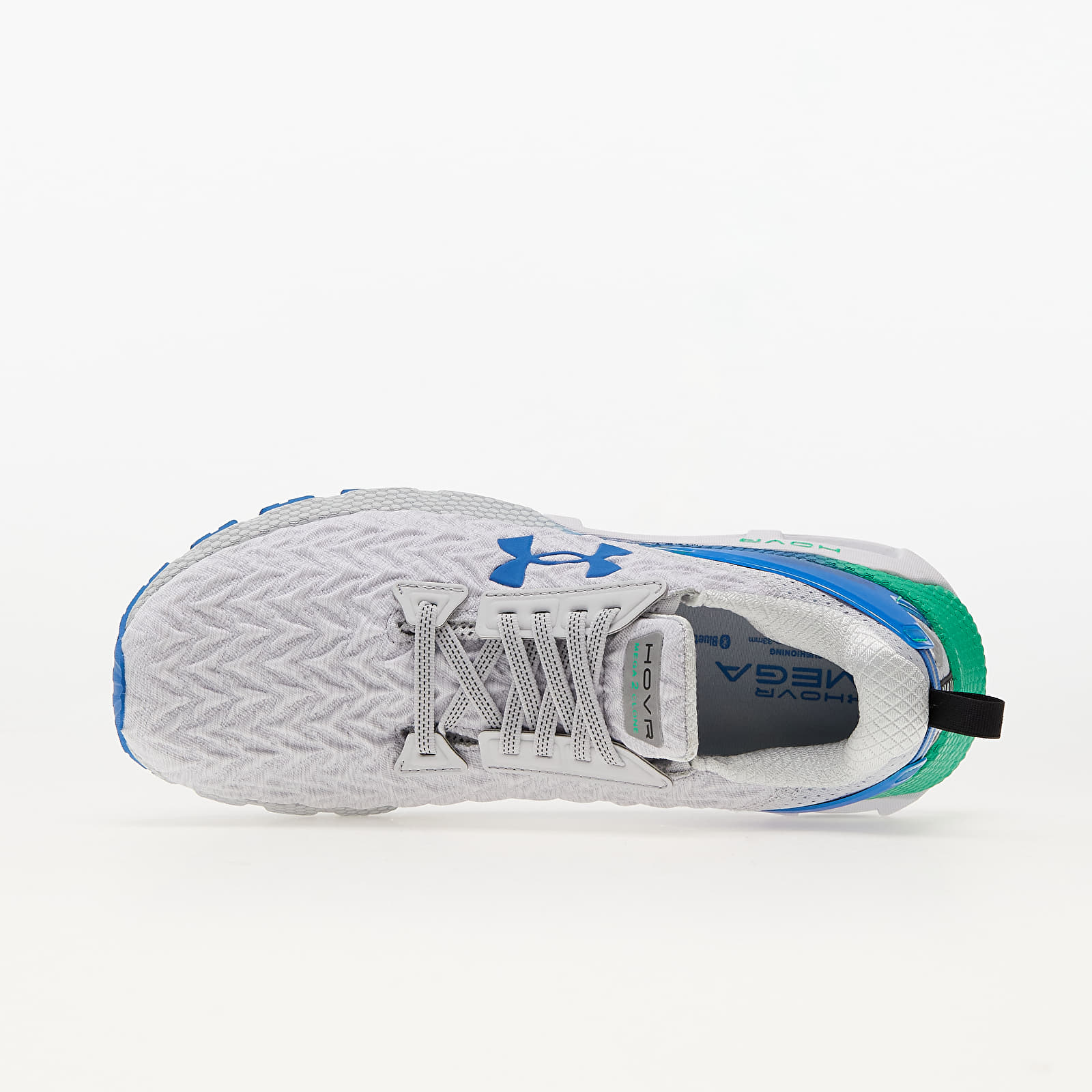 Herenschoenen Under Armour HOVR Mega 2 Clone-Grey