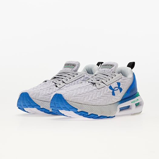 Men s shoes Under Armour HOVR Mega 2 Clone Grey Footshop