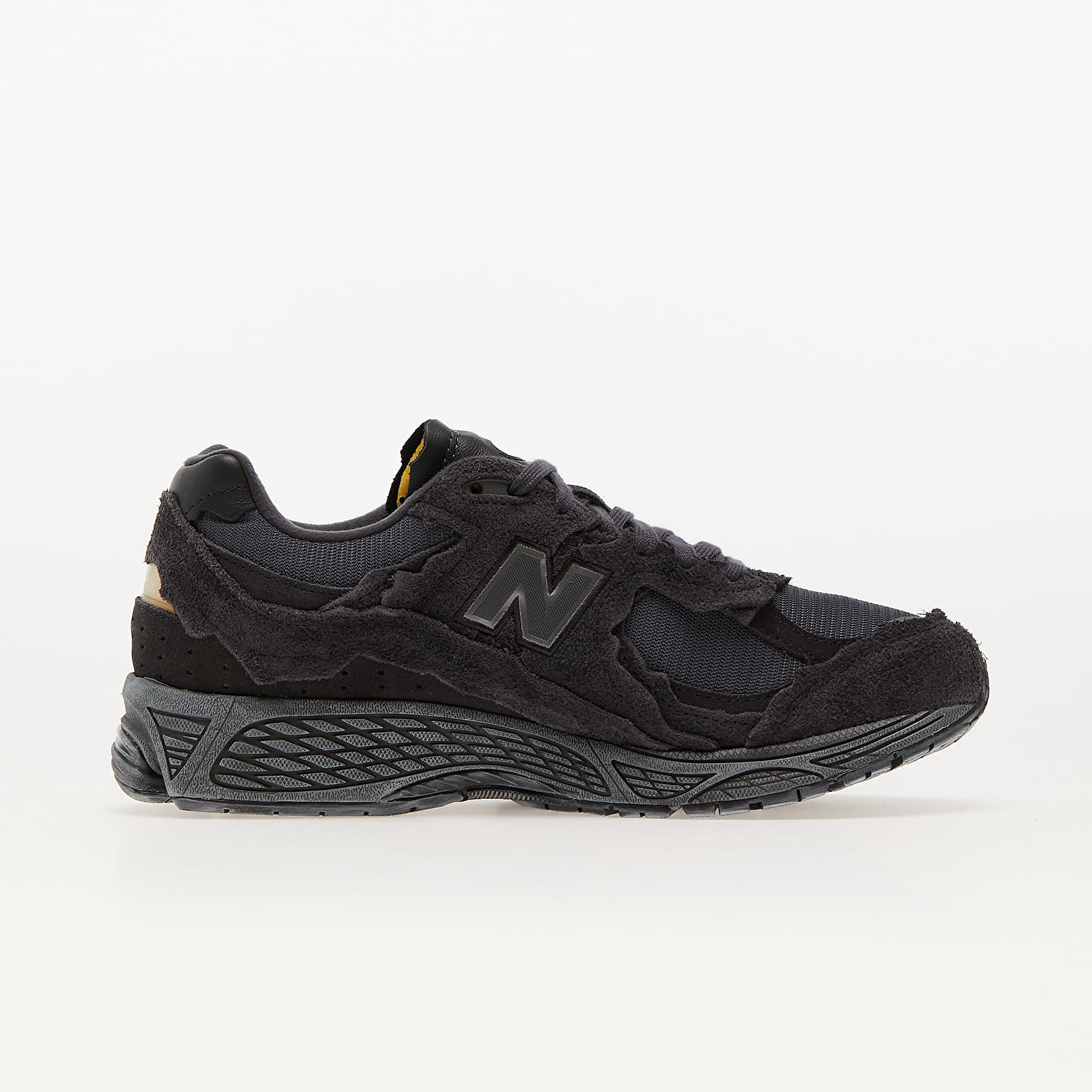 Pánské tenisky a boty New Balance 2002 