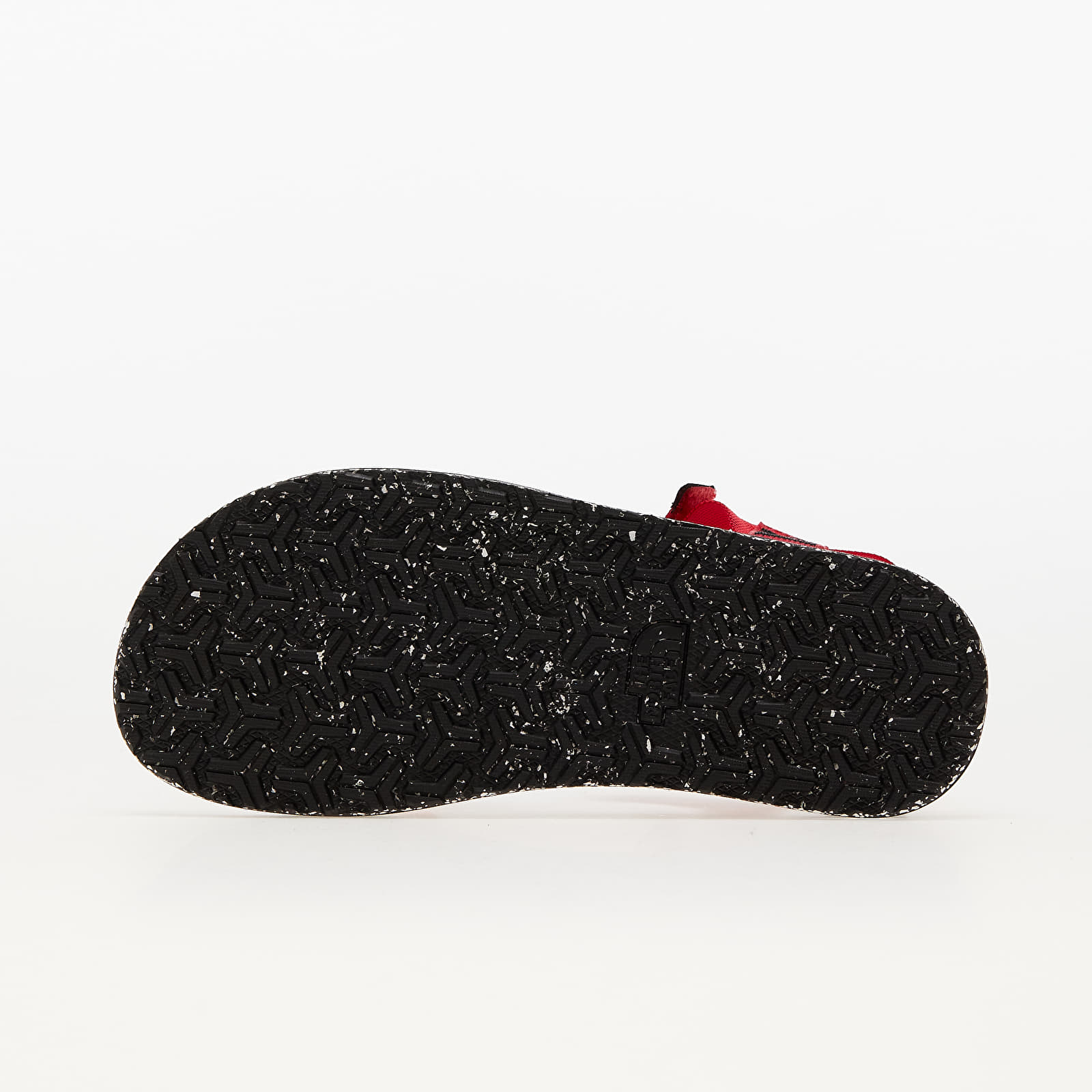 Ανδρικά παπούτσια The North Face M Skeena Sandal Tnf Red/ Tnf Black