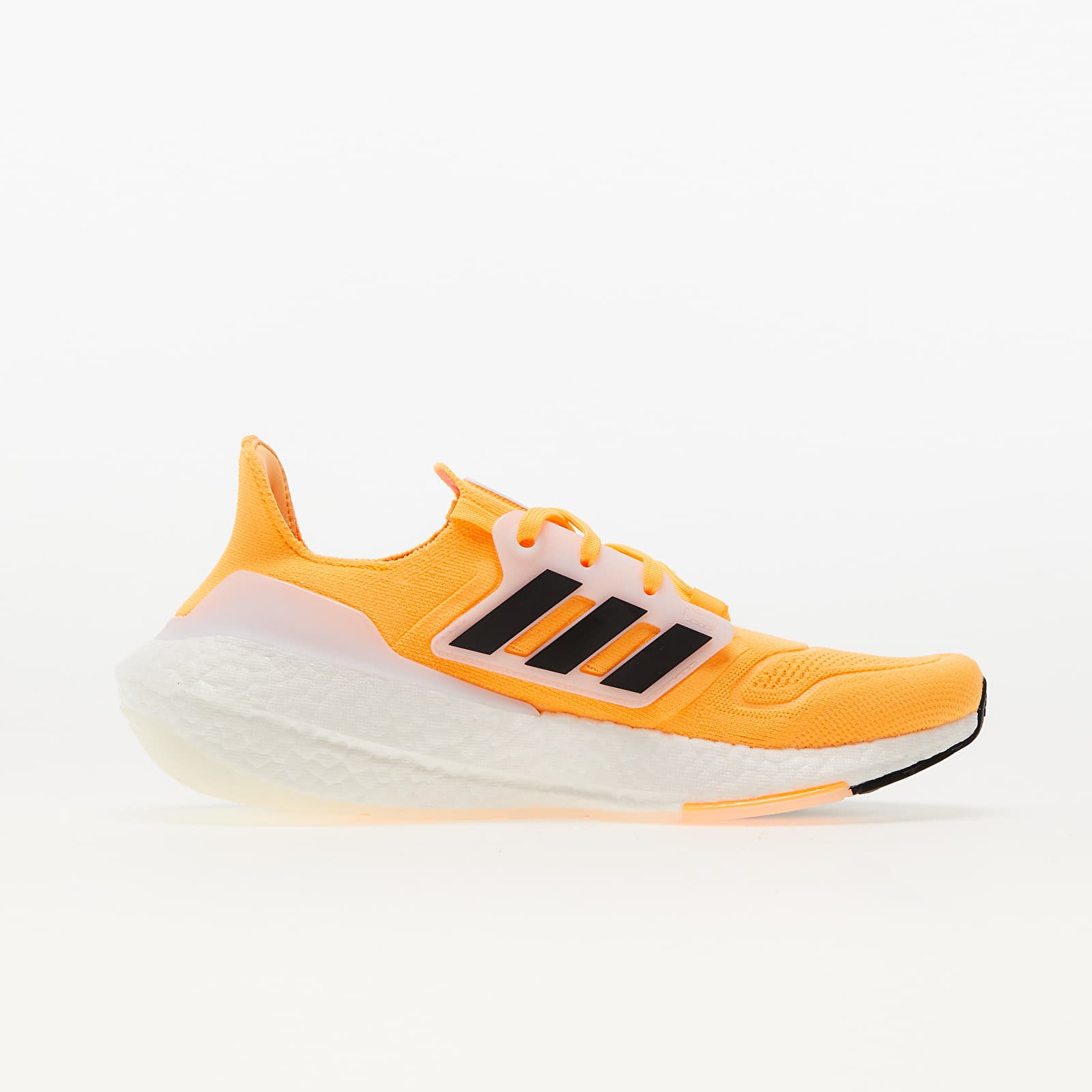 Orange ultraboost deals