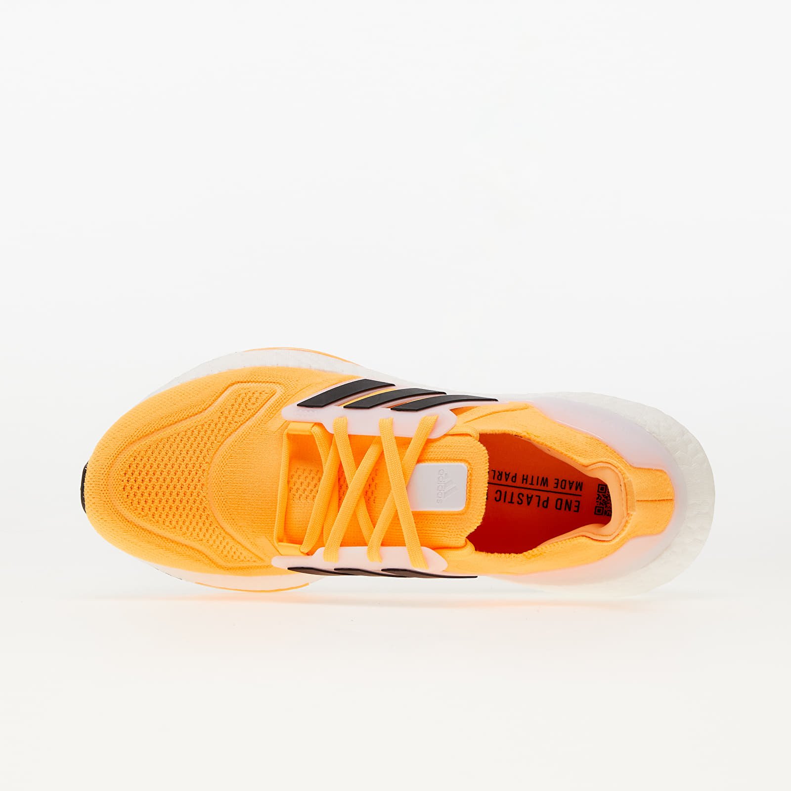 Adidas ultra boost kids clearance Orange