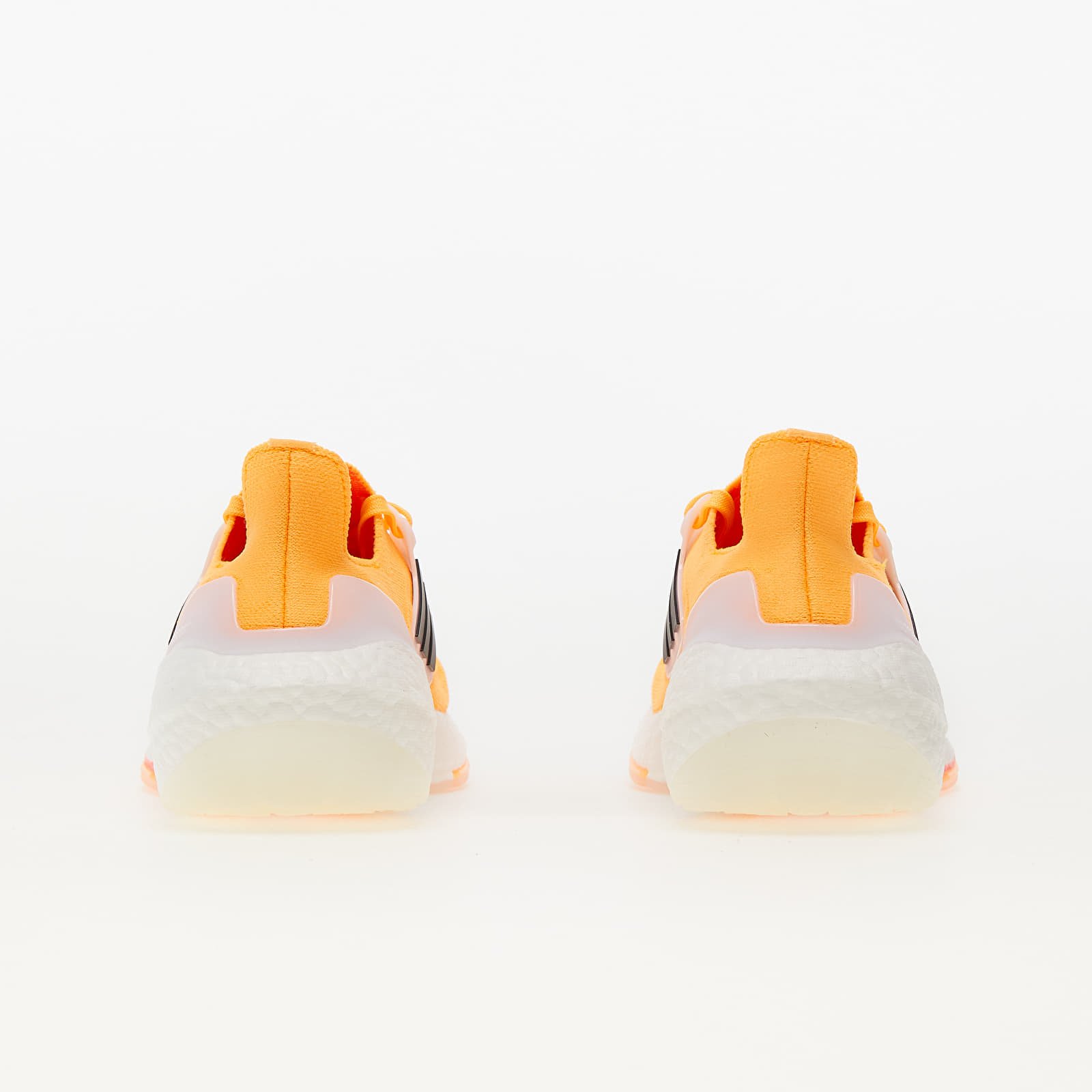Vīriešu apavi adidas UltraBOOST 22 Flash Orange/ Core Black/ Ftw White