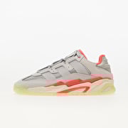 adidas Niteball Grey One/ Grey Two/ Turbo