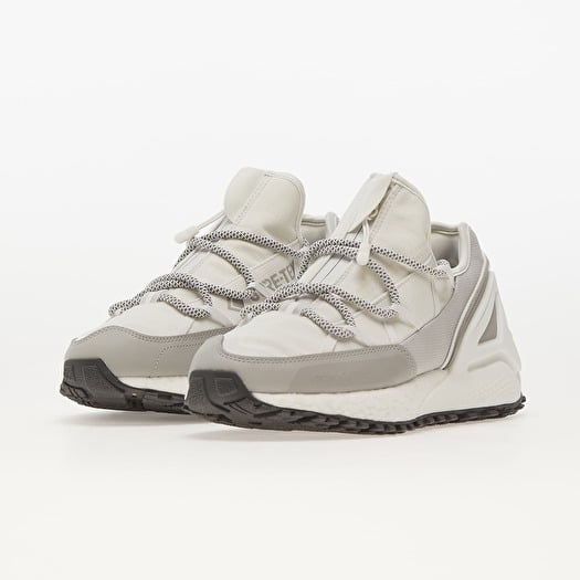 Men s shoes adidas ZX 2K BOOST Utility Gore Tex Crystal White