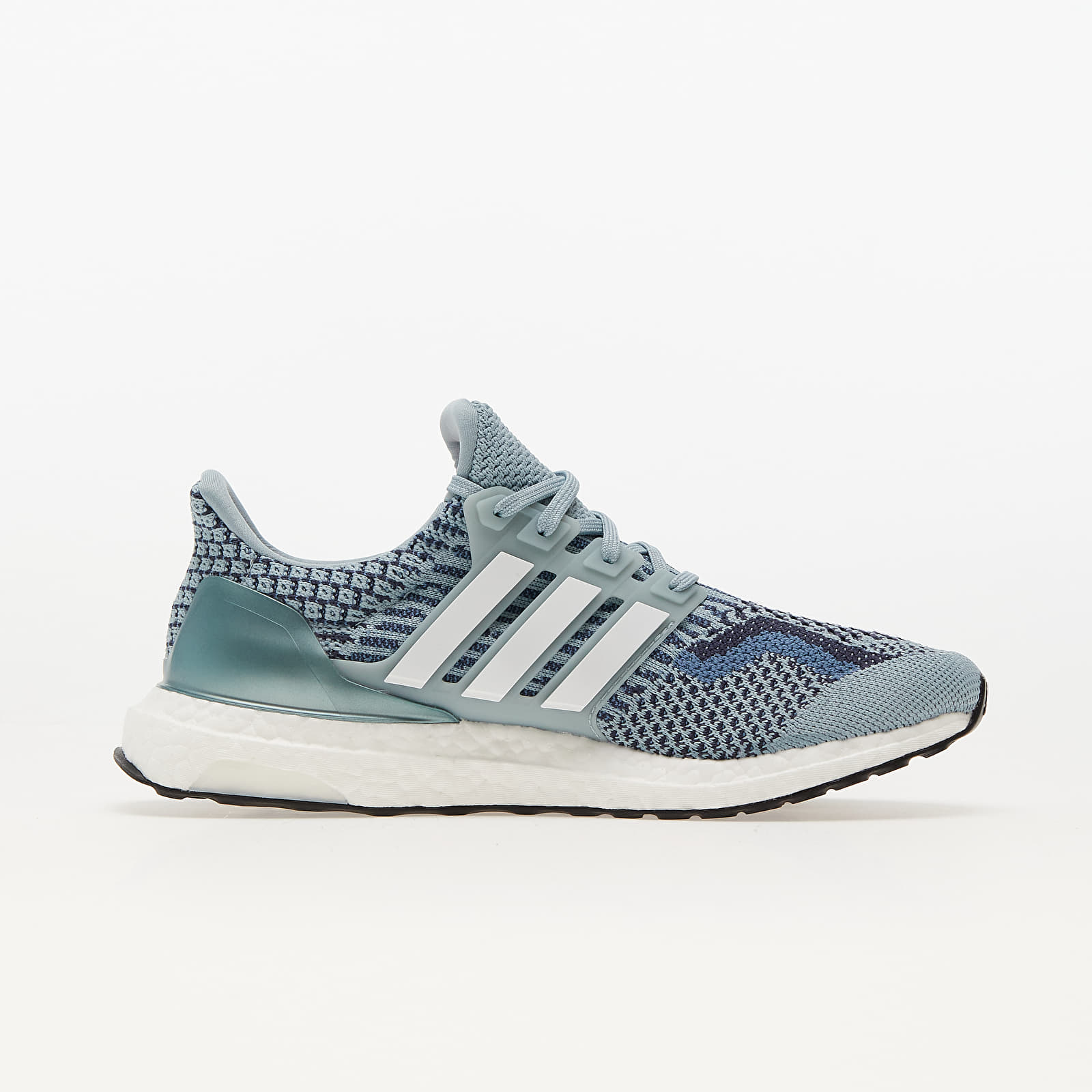 Ultra boost ash sales grey & core black