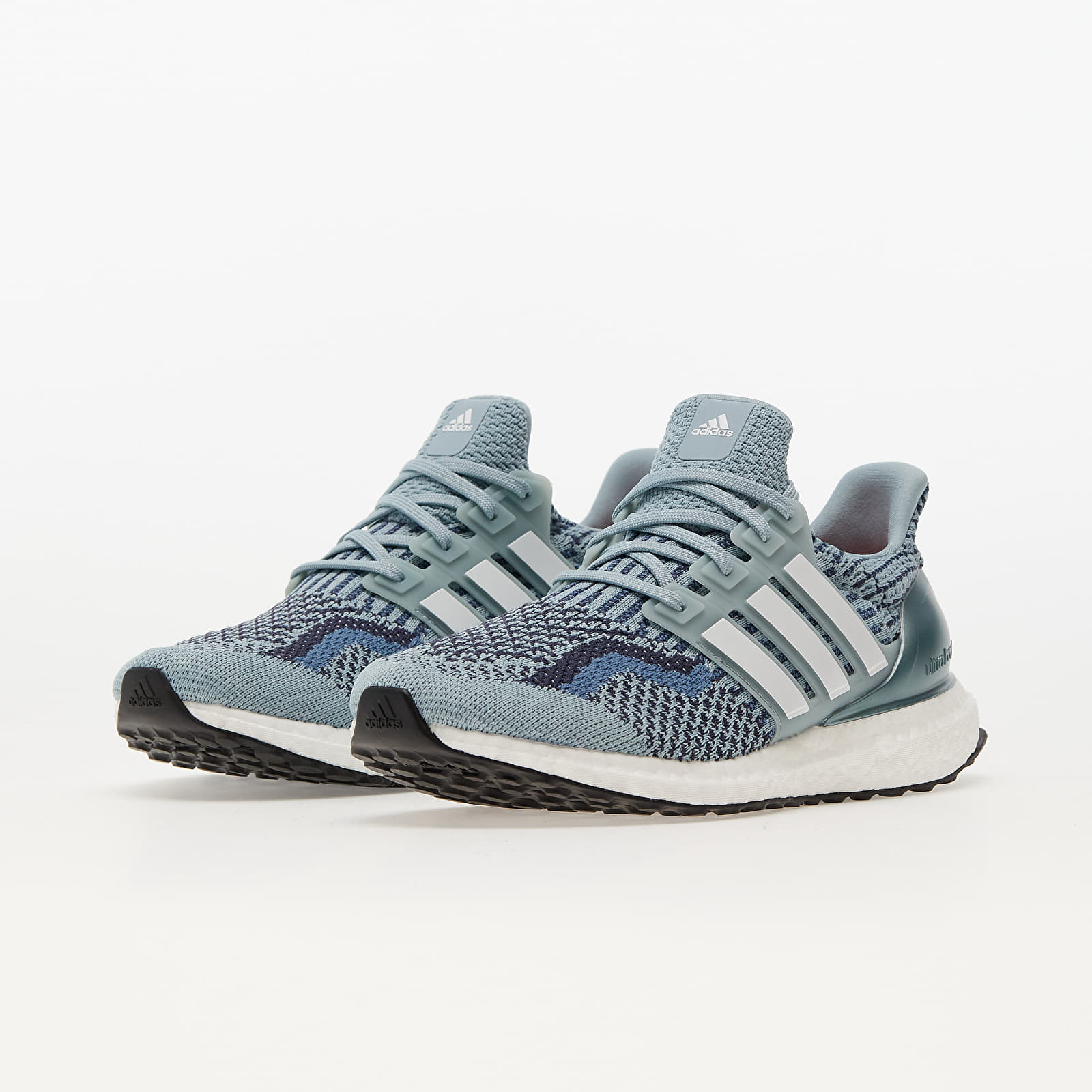 Men s shoes adidas UltraBOOST 5.0 DNA Magnet Grey Ftw White
