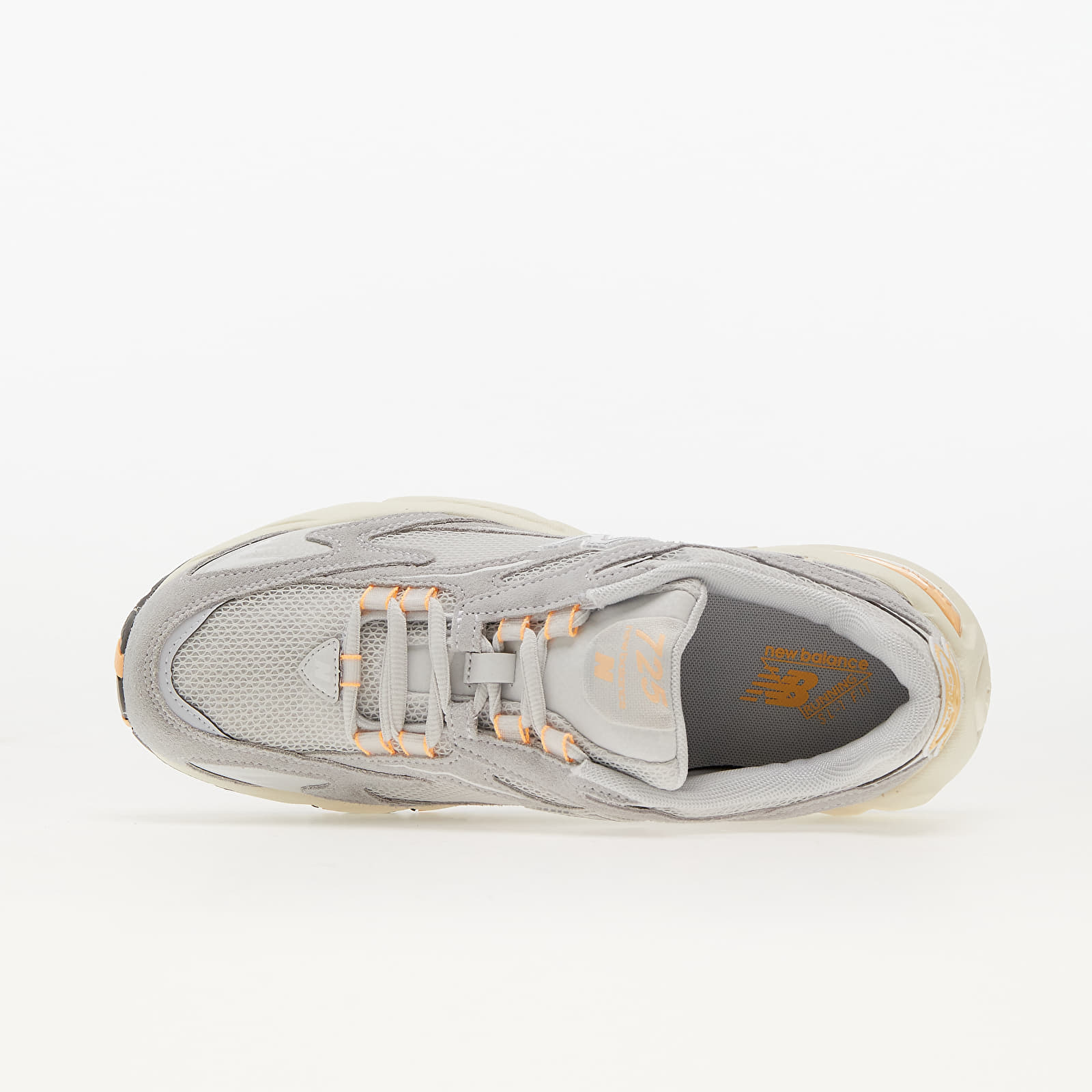Мъжки кецове и обувки New Balance 725 Artic Fox