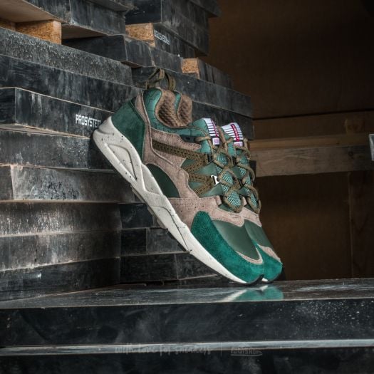 Karhu Fusion 2.0