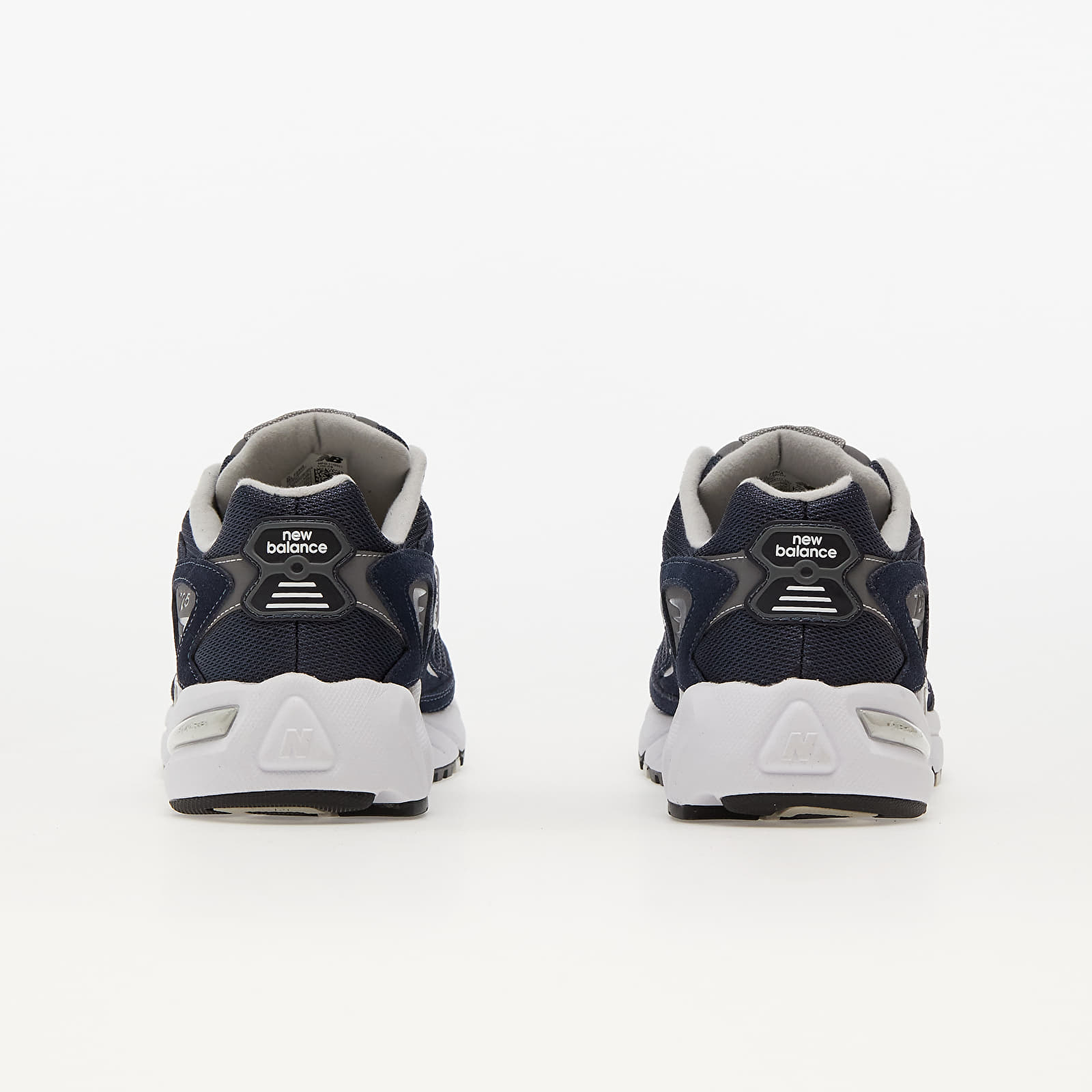 New balance 992 femme 2025 bleu