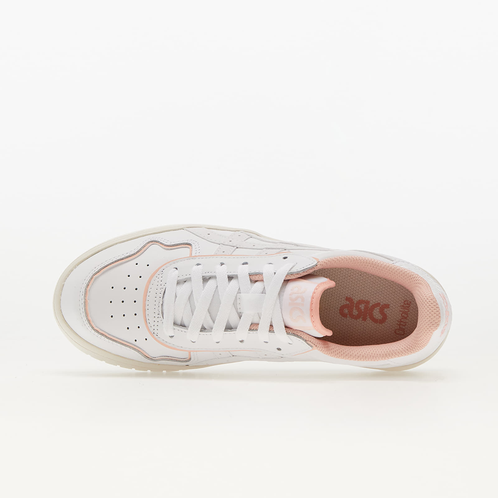 Moteriška avalynė Asics Japan S Pf White/ Frosted Rose