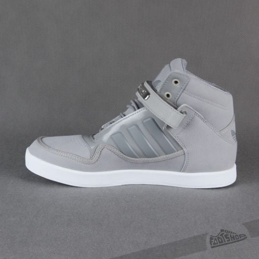 Adidas montante grise discount
