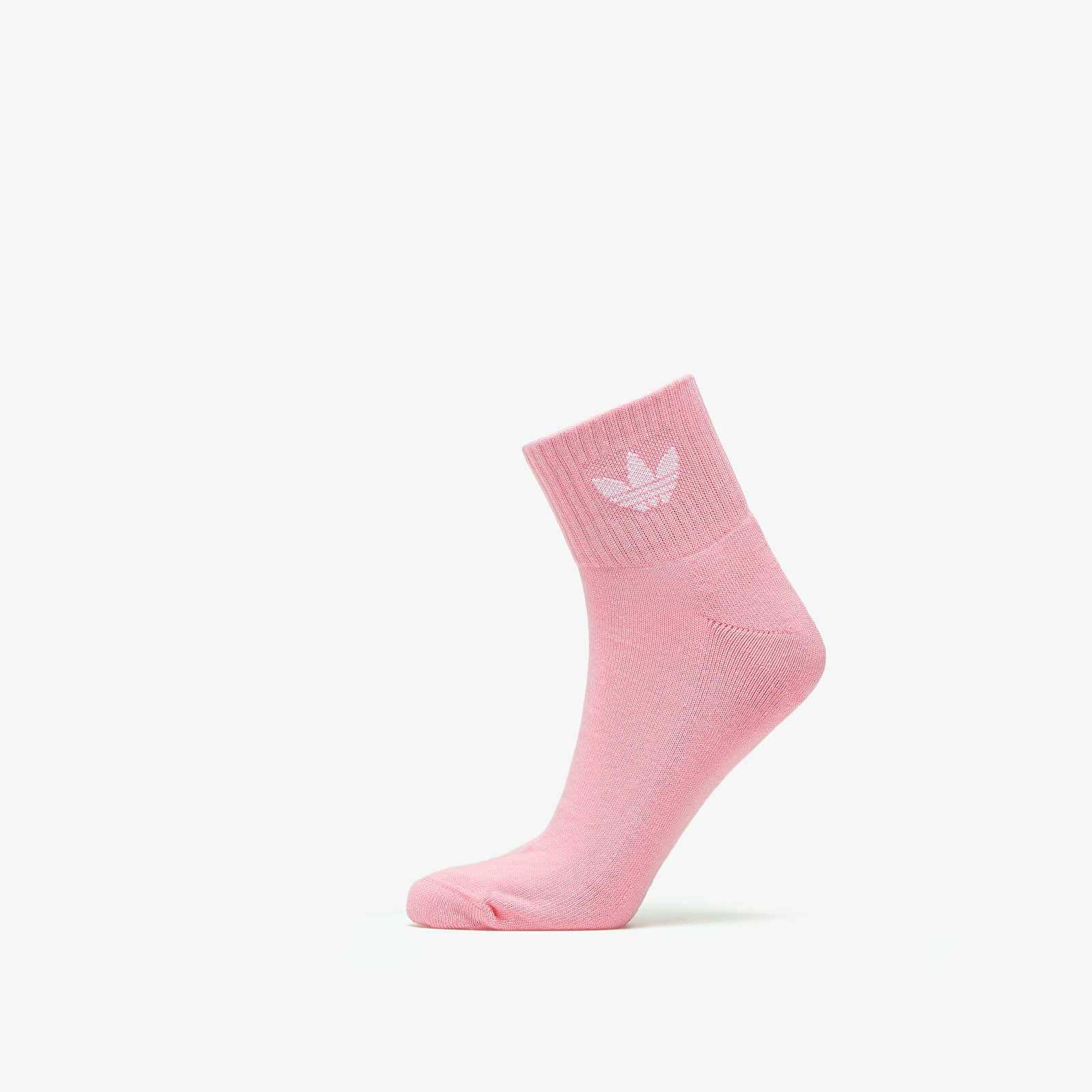 Socks adidas Mid Ankle Crew Socks 3-Pack Multicolor