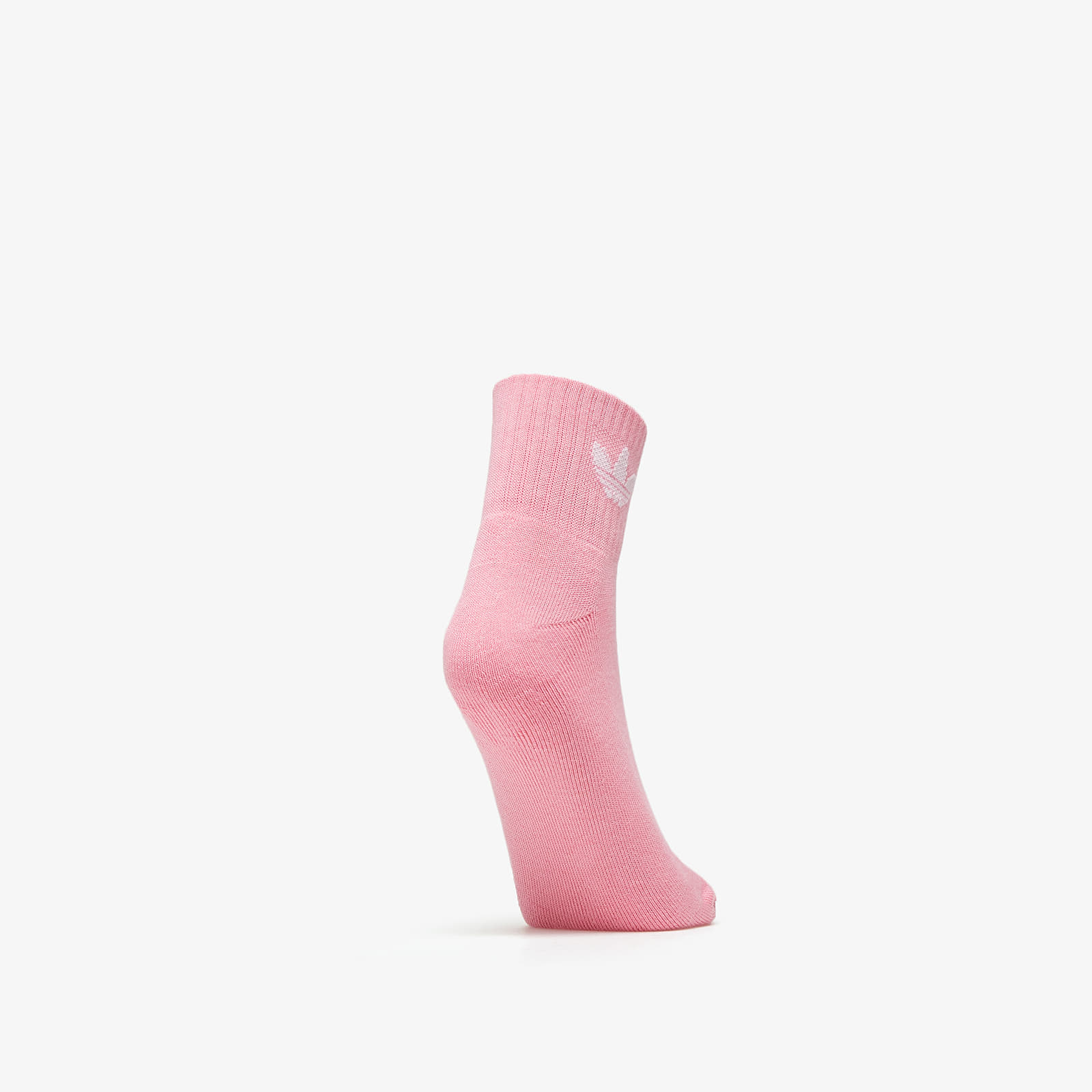 Socks adidas Mid Ankle Crew Socks 3-Pack Multicolor