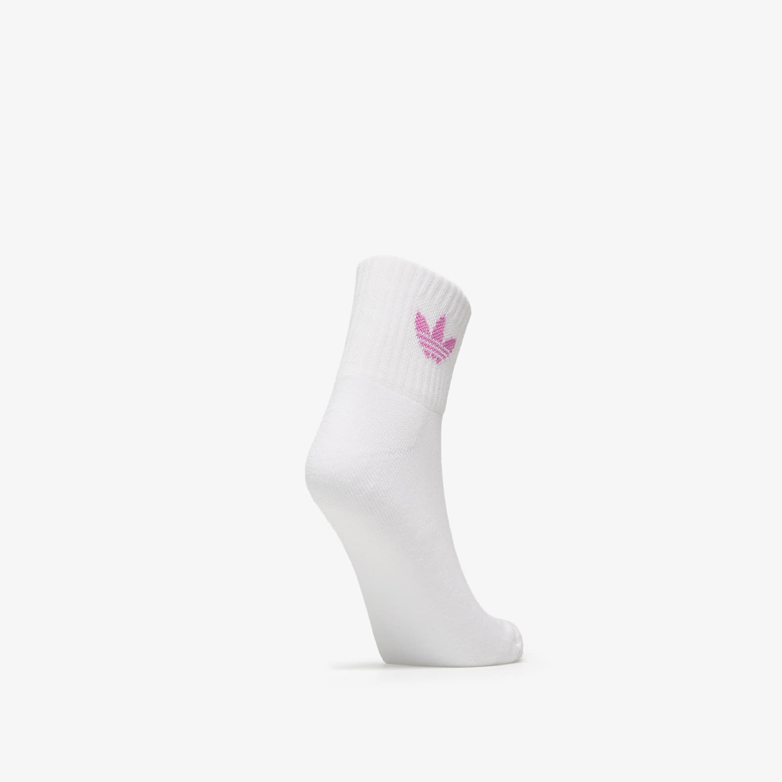Socks adidas Mid Ankle Crew Socks 3-Pack Multicolor