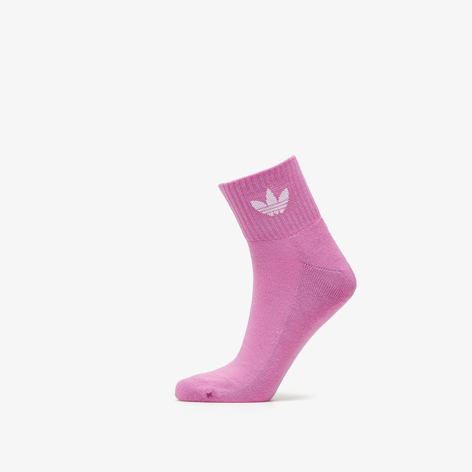 Socks adidas Mid Ankle Crew Socks 3-Pack Multicolor
