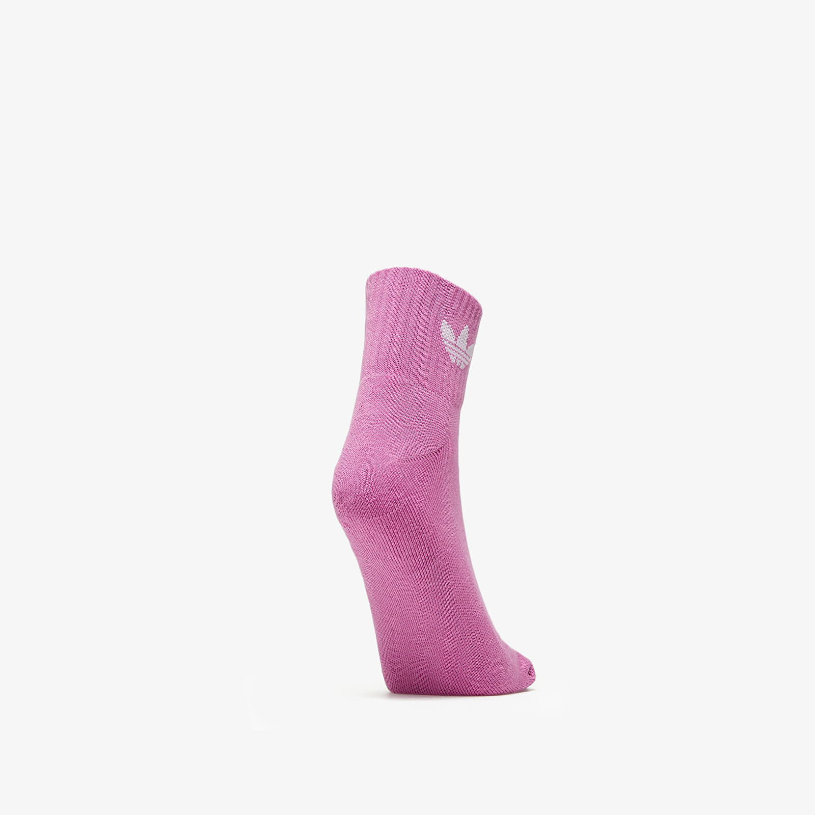 Socks adidas Mid Ankle Crew Socks 3-Pack Multicolor