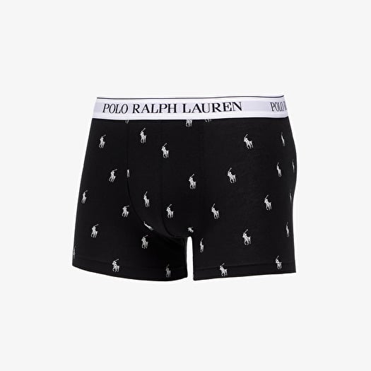 Boxer shorts Polo Ralph Lauren Stretch Cotton Five Classic Trunks