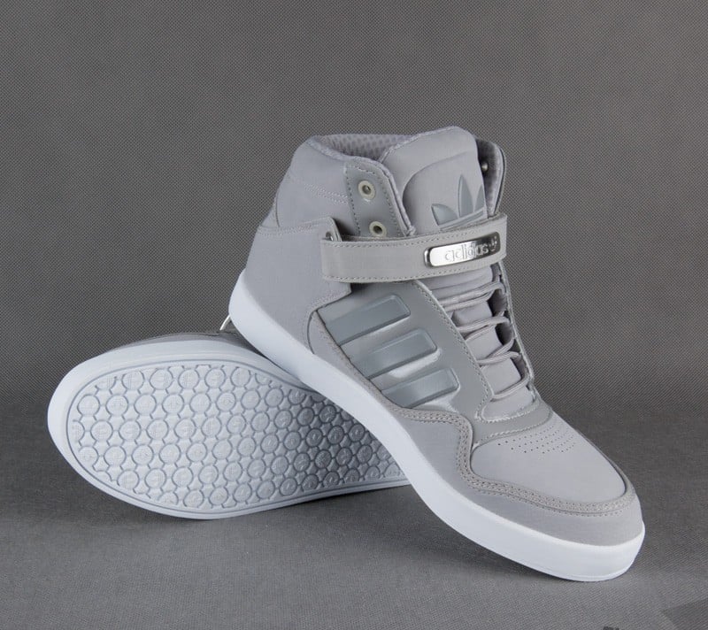 Cipők adidas AR 2.0 alumin/supcol/runwht