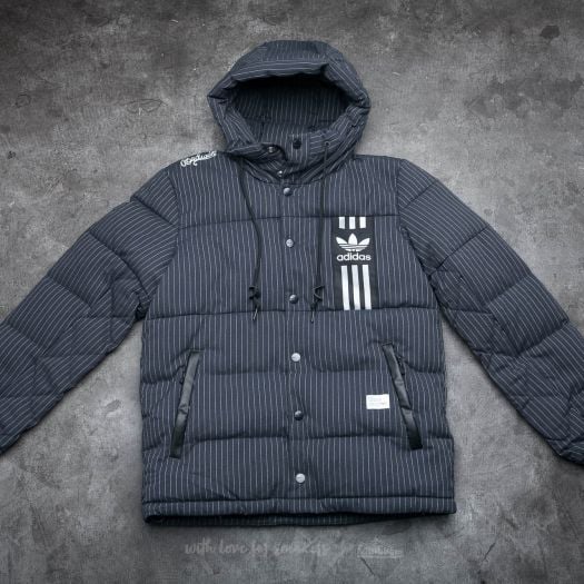 BEDWIN u0026 THE HEARTBREAKERS 10L DICKIES eye_C x BEDWIN \u0026 THE HEARTBREAKERS x REAL LIES M-65 Coat \u2014 eye_C