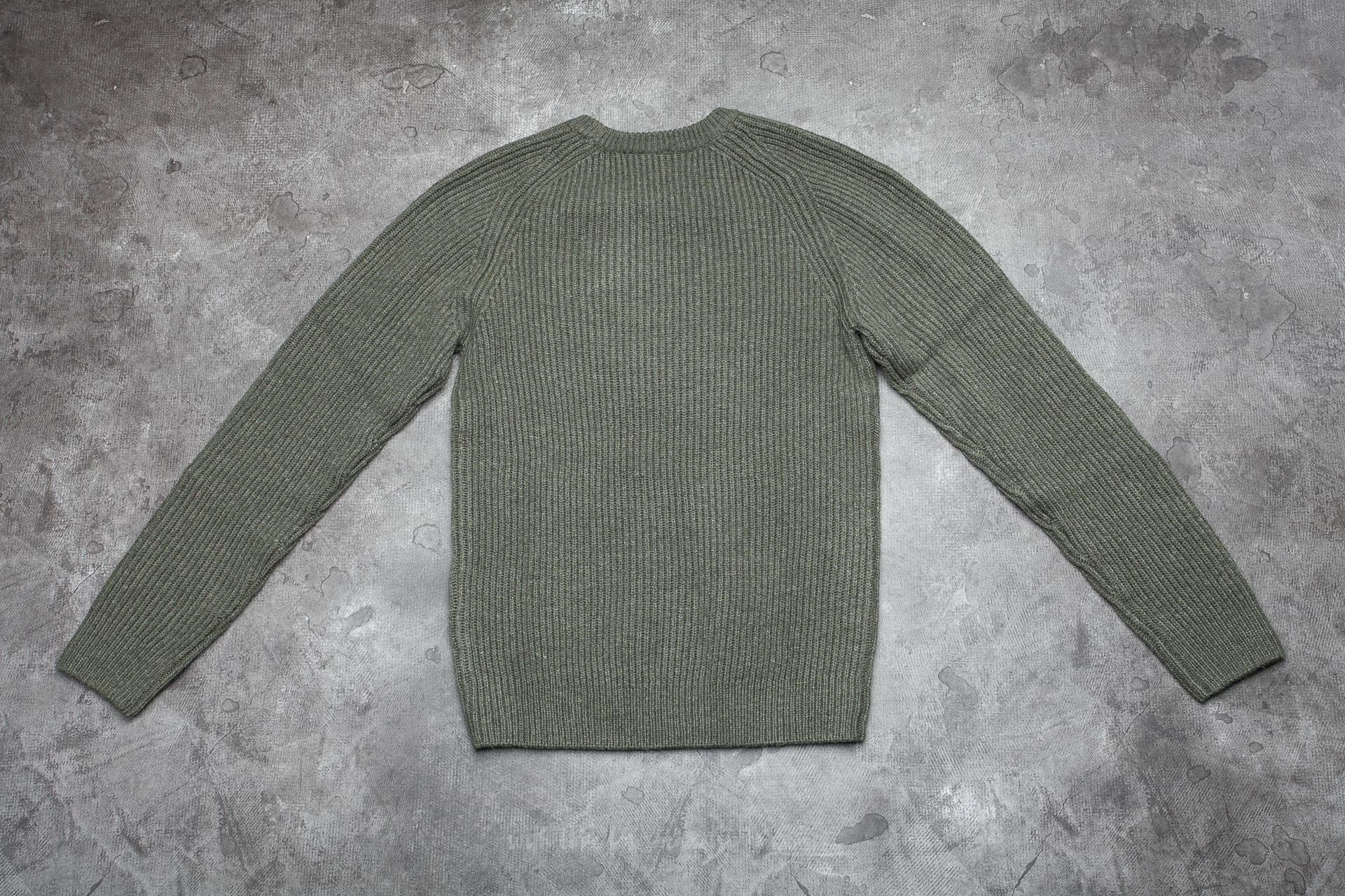 Carhartt 2025 rib sweater