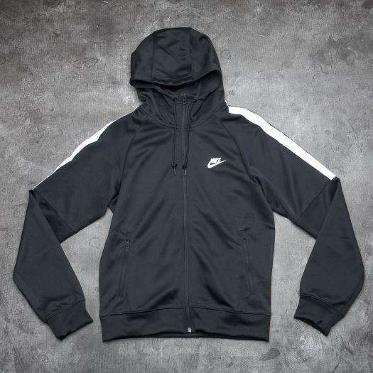 Nike tribute hoodie clearance black