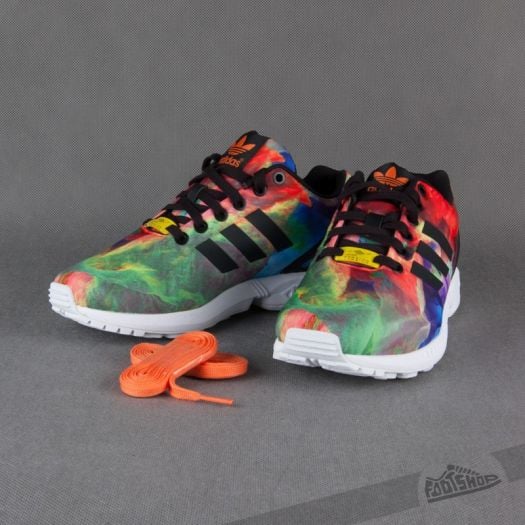 adidas ZX Flux