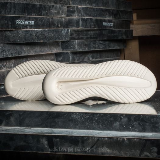 Adidas tubular black white sole cheap