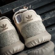 Men s shoes adidas Tubular Shadow Knit Clear Brown Light Brown Core Black Footshop