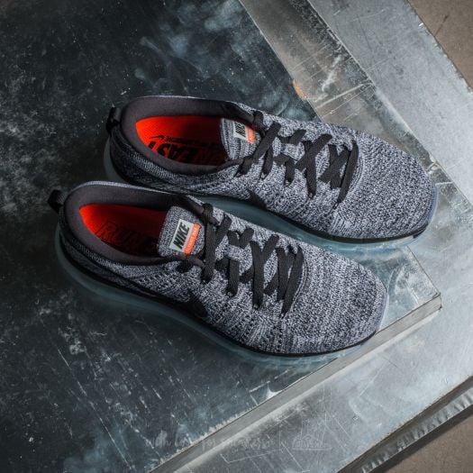 Nike Flyknit Max