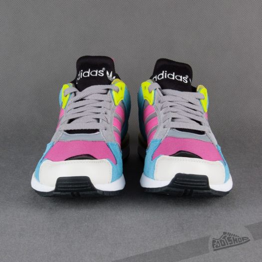 Dames schoenen adidas ZX 5000 RSPN W Ltonix Sesopk Brcyan Footshop