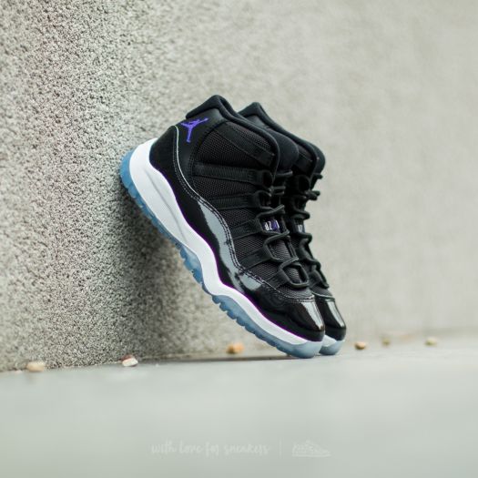 Jordan 11 Retro RL GG Space Jam