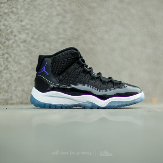 Space jam jordans on sale kids