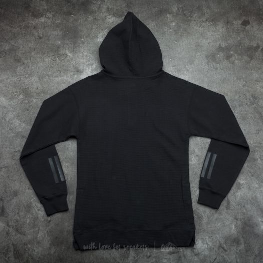 Adidas cornered black hoodie best sale
