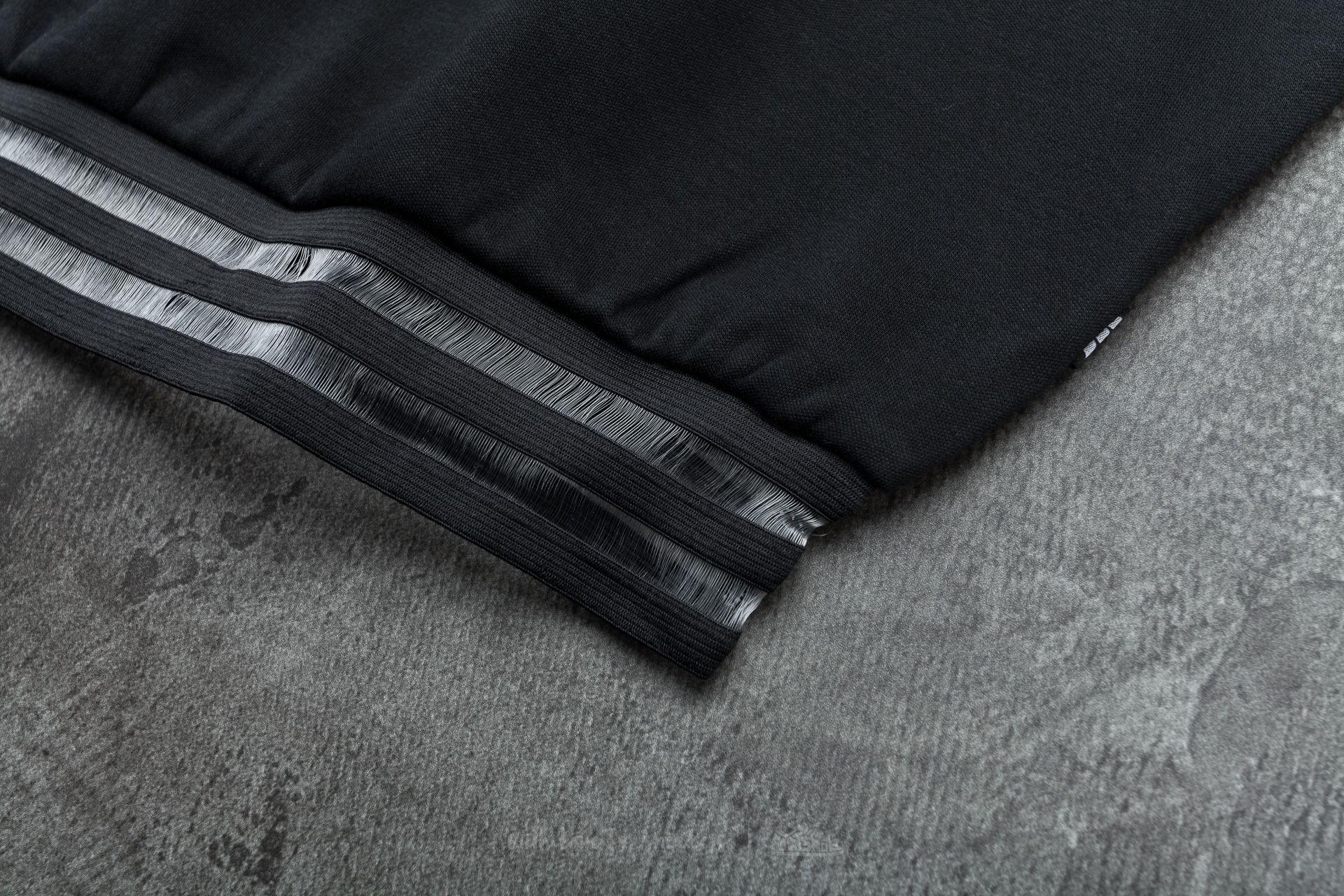 Mikiny adidas Sweatshirt Black