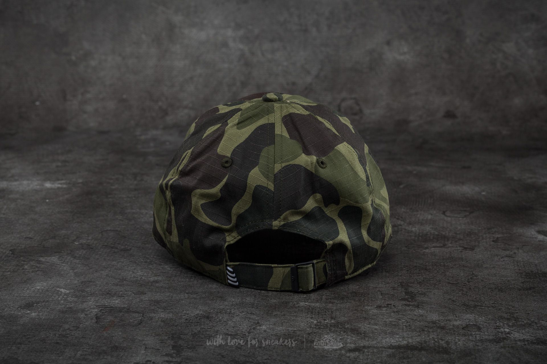 Gorras adidas Baseball Cap Camo/ Multicolor