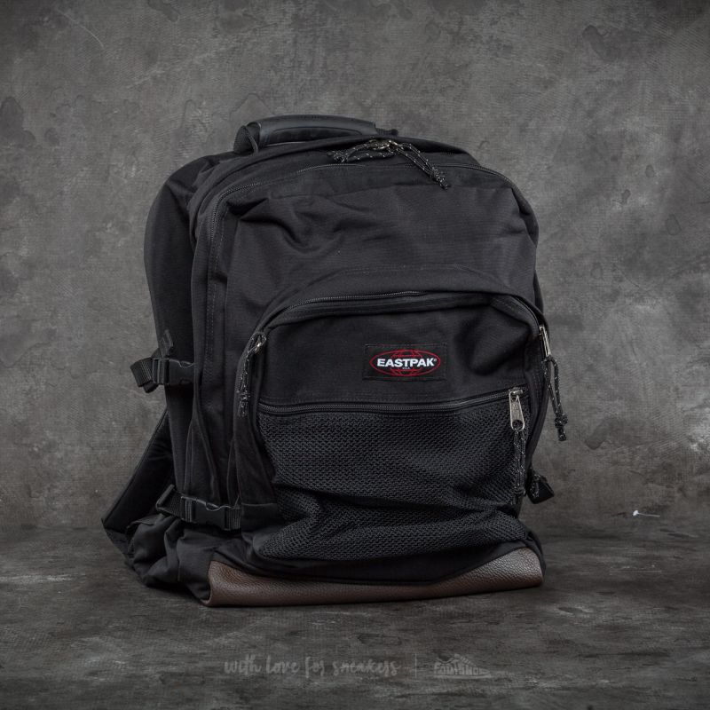 EASTPAK Ultimate Backpack Black