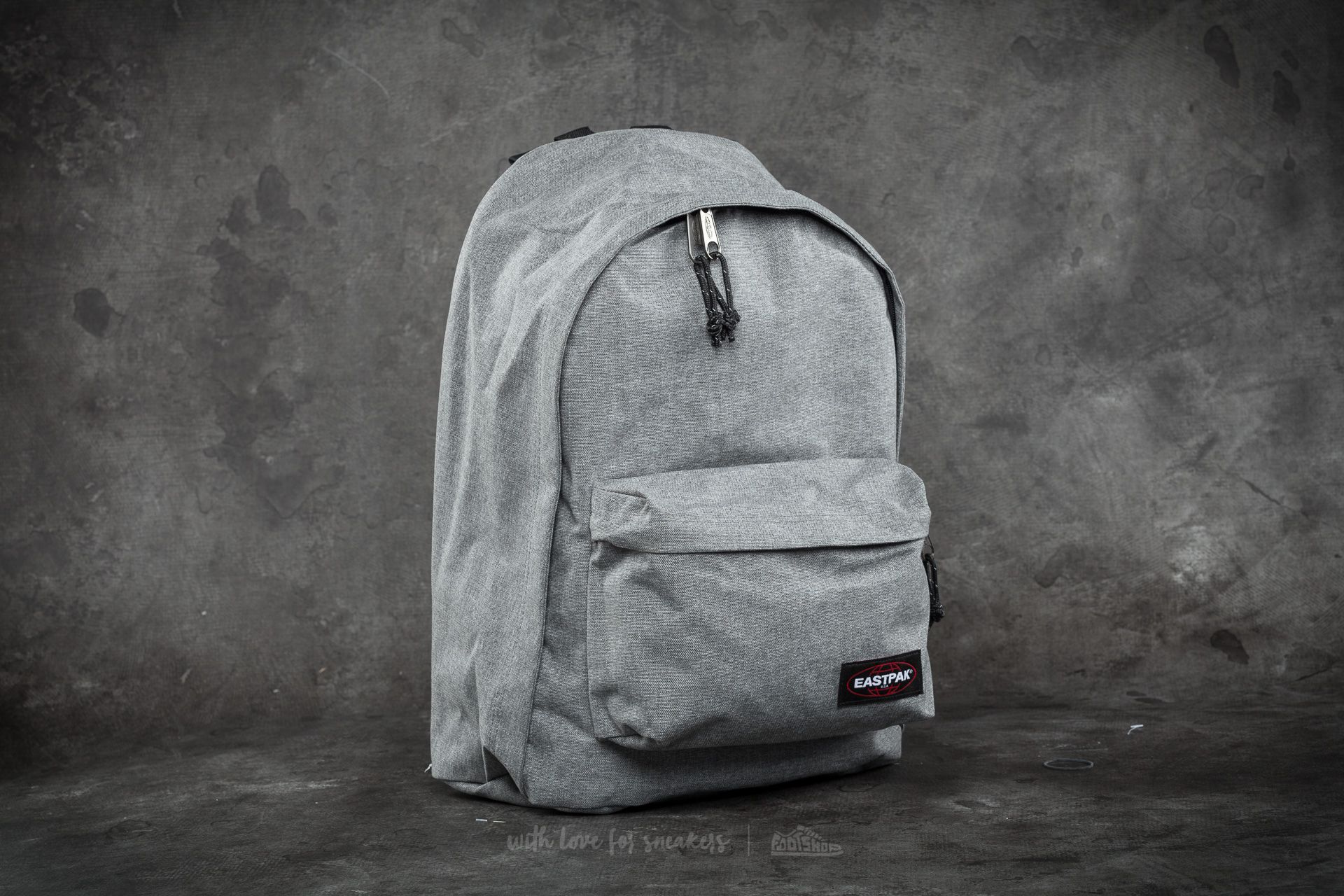 Accessoires EASTPAK Out Of Office Backpack Sunday Grey