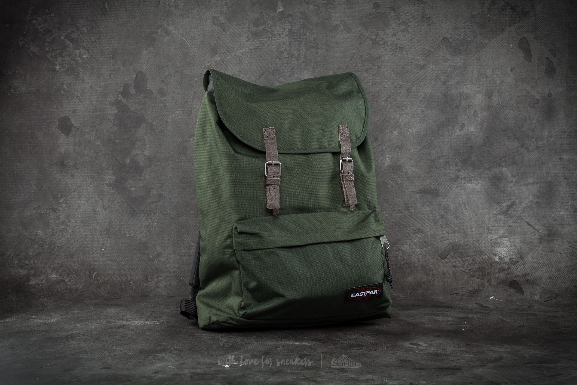 Accessoires EASTPAK London Backpack Army Socks