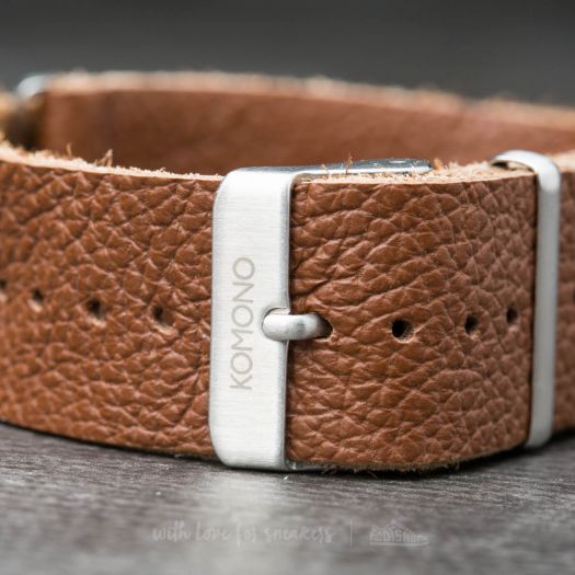 Komono new arrivals magnus strap