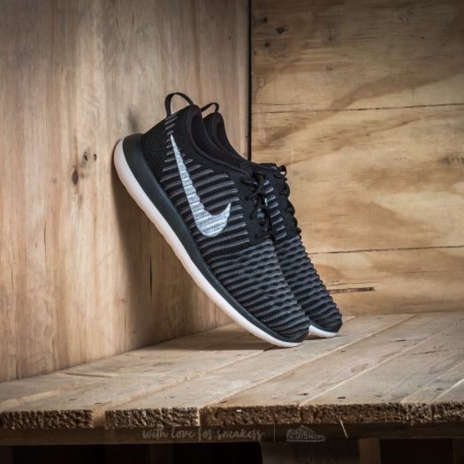 Footshop Nike W Roshe Two Flyknit Women's Shoes Nike Roshe Two