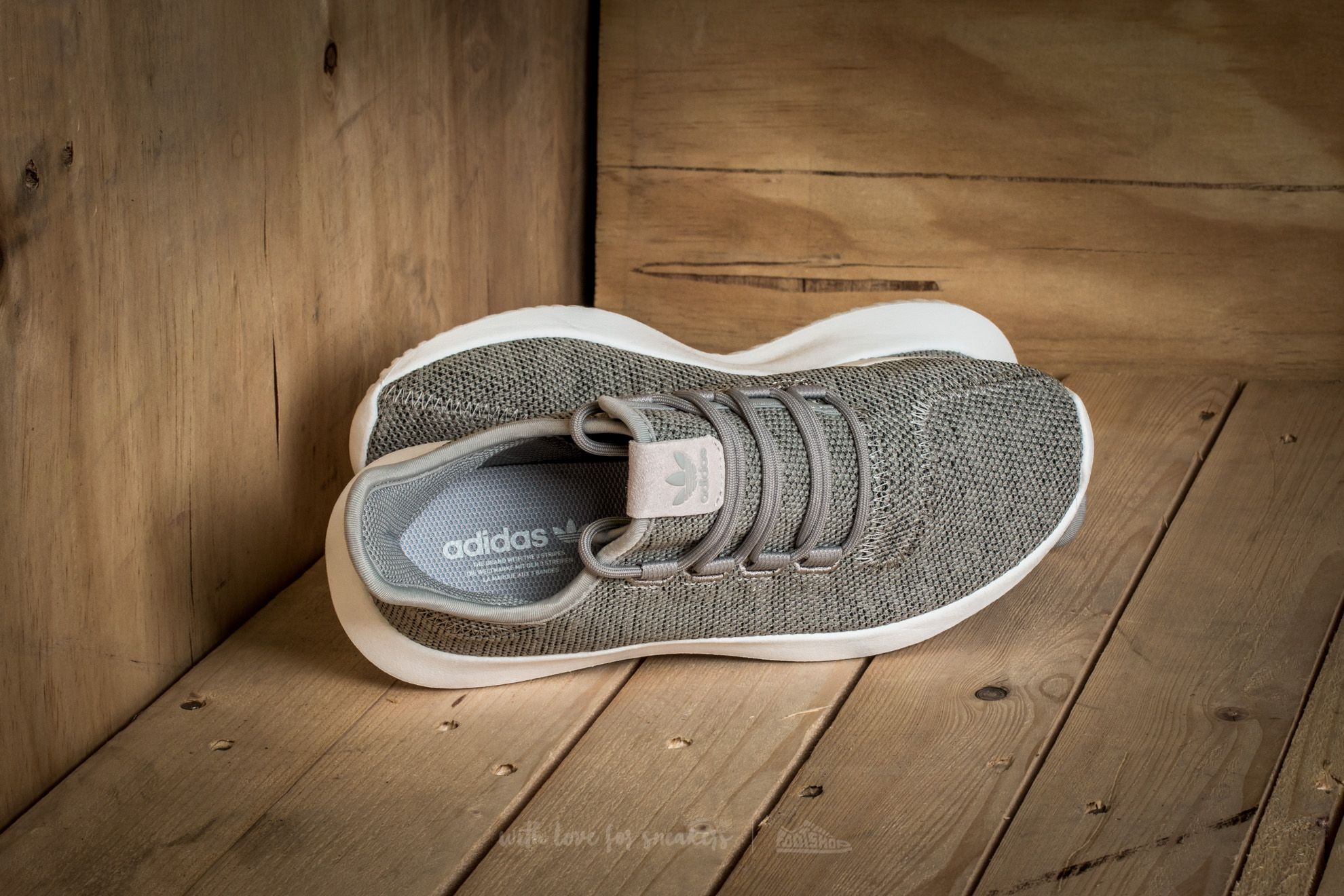 Adidas originals tubular shadow women's grey cheap