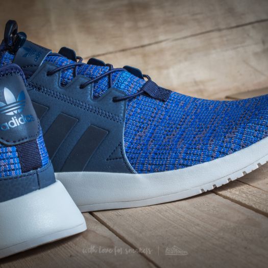 Adidas x plr blue cheap