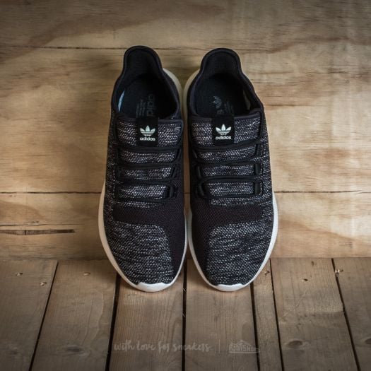 Men s shoes adidas Tubular Shadow Knit Core Black Utility Black